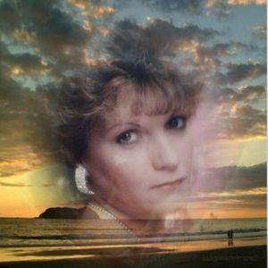 Meet your Posher, Suzanne